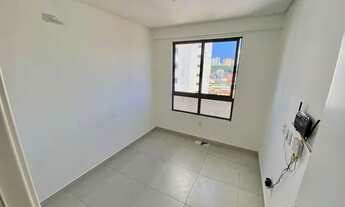 Imagem 5: Apartamento para aluguel possui 63 metros quadrados com 2 quartos em Manaíra