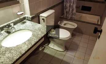 Imagem 6: Flat disponível em Moema