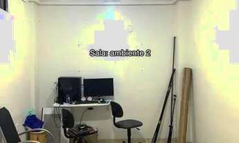 Imagem 4: Quarto em casa compartilhada