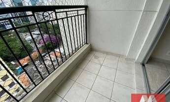 Imagem 7: Apartamento com 2 dormitórios para alugar, 47 m² por R$ 4.307,00/mês - Bela Vista - São Pa