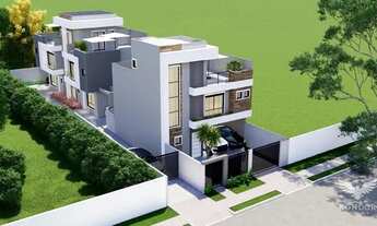 Imagem 7: Casa de condomínio sobrado