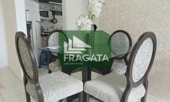 Imagem 2: APARTAMENTO SÃO CRISTÓVÃO COND DOCE VIDA NATURA EM FRENTE AO EDUARDO GOMES