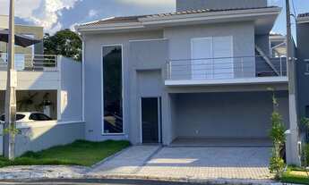 Imagem 2: Casa a venda em condomínio de Valinhos