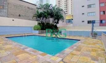 Imagem 11: Apartamento com 2 dormitórios para alugar, 58 m² por R$ 2.100/mês