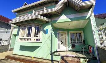 Imagem: Casa 4 dormitórios, 1 suíte, 3 vagas no