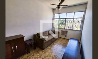 Imagem 2: Apartamento à Venda - Quintino Bocaiúva, 2 Quartos, 65 m2