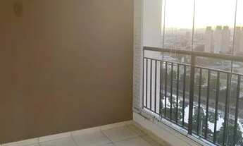 Imagem 2: São Paulo - Apartamento Padrão - Tatuapé