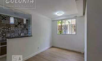 Imagem 4: Santo André - Apartamento Padrão - Vila Homero Thon