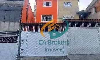 Imagem: Sobrado com 3 dormitórios, 170 m² - venda