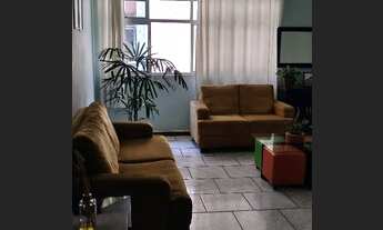 Imagem 3: Apto Cobertura, Bairro Panorama 4qts, 2 suítes, garagem p/2 carros