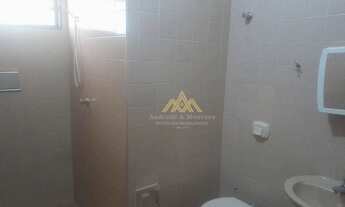 Imagem 7: Apartamento com 3 dormitórios para alugar, 84 m² por R$ 1.300/mês - Jardim Irajá - Ribeirã