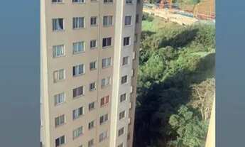 Imagem 6: Aluga -se apartamento Condomínio Residencial Plano & Parque do Carmo - Iososuke II