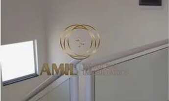 Imagem 7: LA-RA AMIL Aluga Sobrado no Jardim Oriente/4 dormitórios, 1 suite/200m2