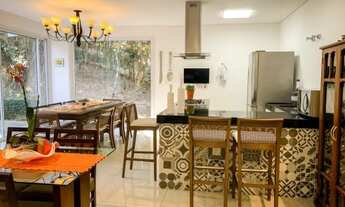 Imagem 2: Venda - CASA - QUINTAS DO SOL NOVA LIMA MG