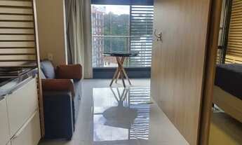 Imagem 7: Apartamento para aluguel e venda com 30 metros quadrados com 1 quarto em Barra - Salvador