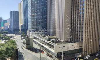 Imagem 6: Centro Apartamento com 1 dormitório