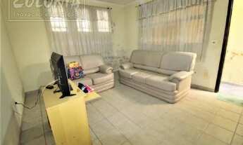 Imagem 5: Santo André - Casa Padrão - Vila Marina