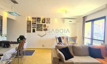 Imagem 2: Apartamento em Alto da Boa Vista - São Paulo, SP