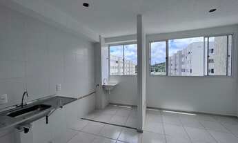 Imagem 4: Apto apartamento 2 dormitórios jasmim torquato Tapajos avenida das flores