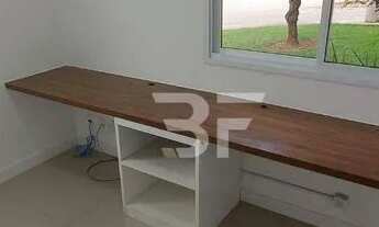 Imagem 7: Casa com 3 dormitórios para alugar, 169 m² por R$ 6.225/mês - Condomínio Jardim dos Aromas