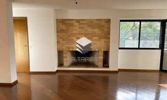 Imagem 2: Apartamento para locação no Itaim Bibi; 4 dormitórios; 3 suítes; 2 vagas; 250m²; próximo a