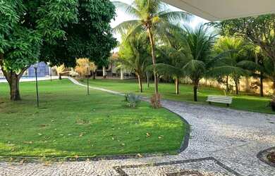 Imagem 4: Casa Fantástica, 5 Suítes + DCE, 3 vagas