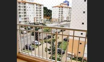 Imagem 5: APARTAMENTO - CONDOMÍNIO BRISA CLUB HOUSE - SP