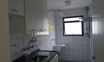 Imagem 4: APARTAMENTO RESIDENCIAL em SÃO PAULO - SP, ACLIMAÇÃO