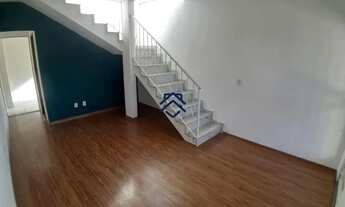 Imagem 2: Casa Duplex 02 Quartos Encantado - Alugar