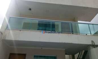 Imagem 5: Sobrado com quatro casas à venda, 250 m² por R$ 550.000 - Brasilândia - São Paulo/SP