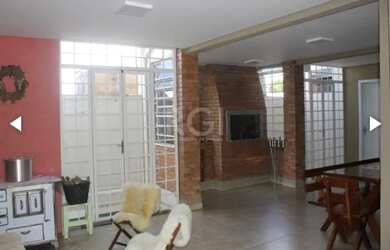 Imagem 7: Casa em Parque Santa Fé