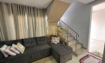 Imagem 2: Sobrado em condomínio, 2 suítes