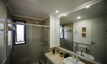 Imagem 6: Casa para venda possui 245 metros quadrados com 3 quartos em Boa Vista - Linhares - ES