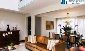 Imagem 3: CASA À ALUGAR EM ALPHAVILLE I, SALVADOR BAHIA