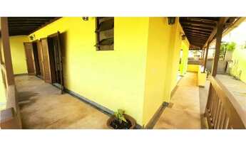 Imagem 3: Casa com 4 dormitórios para locação, 335 m² por R$ 3.400,00 - Jacarepagua - taquara/RJ