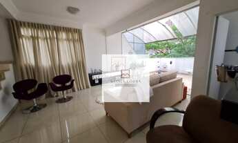 Imagem: Cobertura com 3 Quartos, sendo 1 Suíte