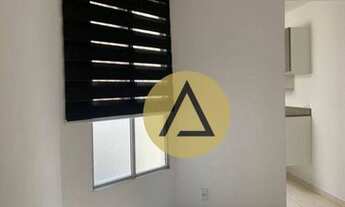 Imagem 7: Apartamento com 2 dormitórios para alugar, 65 m² por R$ 1.295,00/mês - Atlântica - Rio das