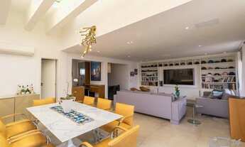 Imagem 5: Cobertura Duplex à venda e para locação, Vila Nova Conceição, São Paulo, SP