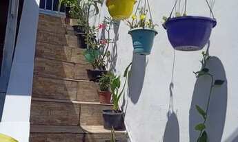 Imagem 3: Casa para venda com 148 metros quadrados com 3 quartos em Jardim Palmares - Nova Iguaçu