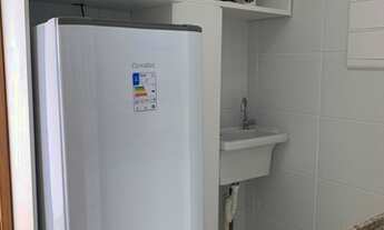 Imagem 7: Flat todo mobiliado pra alugar em boa viagem