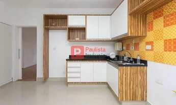 Imagem 2: Apartamento para alugar na Vila Mariana - São Paulo/SP