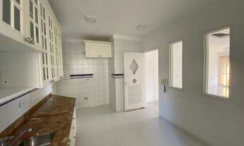 Imagem 4: Amplo apartamento travessa da Avenida Braz Leme, 107 metros!