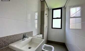 Imagem 6: Apartamento à venda, 4 quartos, 2 suítes, 3 vagas, São Pedro - Belo Horizonte/MG