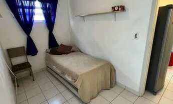 Imagem 7: Predio Frente Mar Apto 01 dorms c/ vaga , Mobiliado por 190 mil