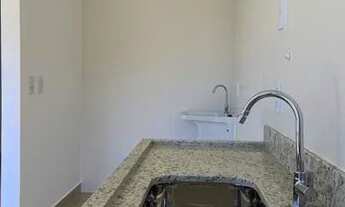 Imagem 6: Apartamento 2S + Lavabo - Elev Marista Apartamento com 2 Quarto(s) e 3 banheiro(s) à Vend