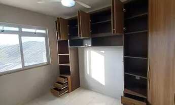 Imagem: Alugo Apartamento no Residencial Mirante