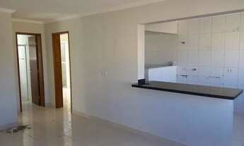 Imagem 3: Apartamento 2 quarto entrada mais financiamento