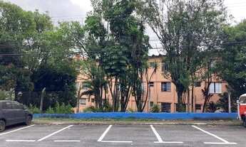 Imagem: Venda de apt cdhu quitado