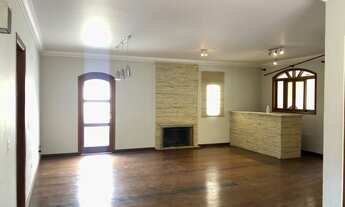 Imagem 5: Casa com 3 dormitórios para alugar, 188 m² por R$ 5.900,00/mês - Aldeia da Serra - Santana