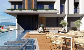 Imagem: SÃO JOSÉ - Apartamento Padrão - PRAIA